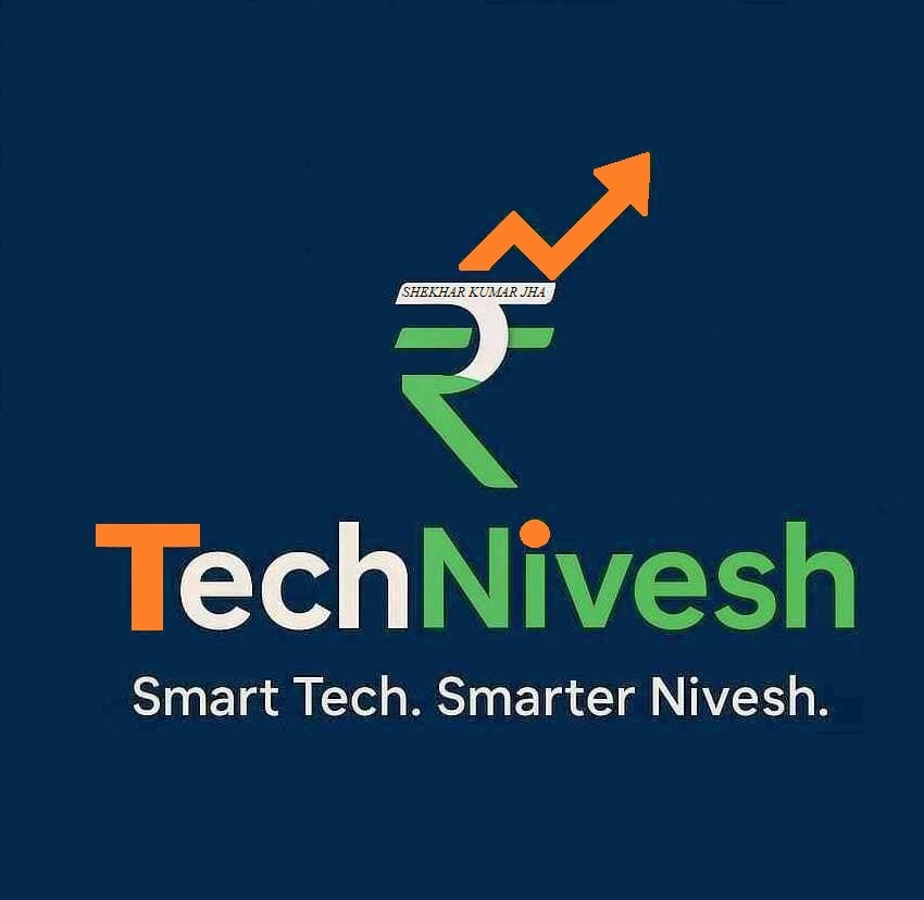 TechNivesh Logo